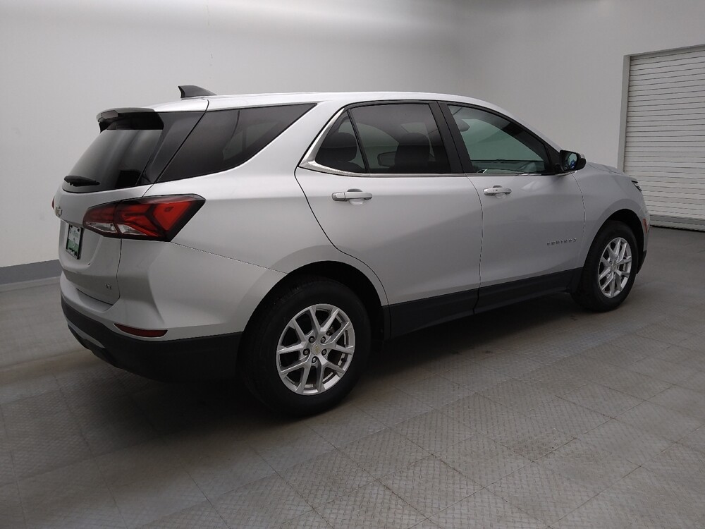 2022 Chevrolet Equinox in Denver, CO 80012 - 18129776 10