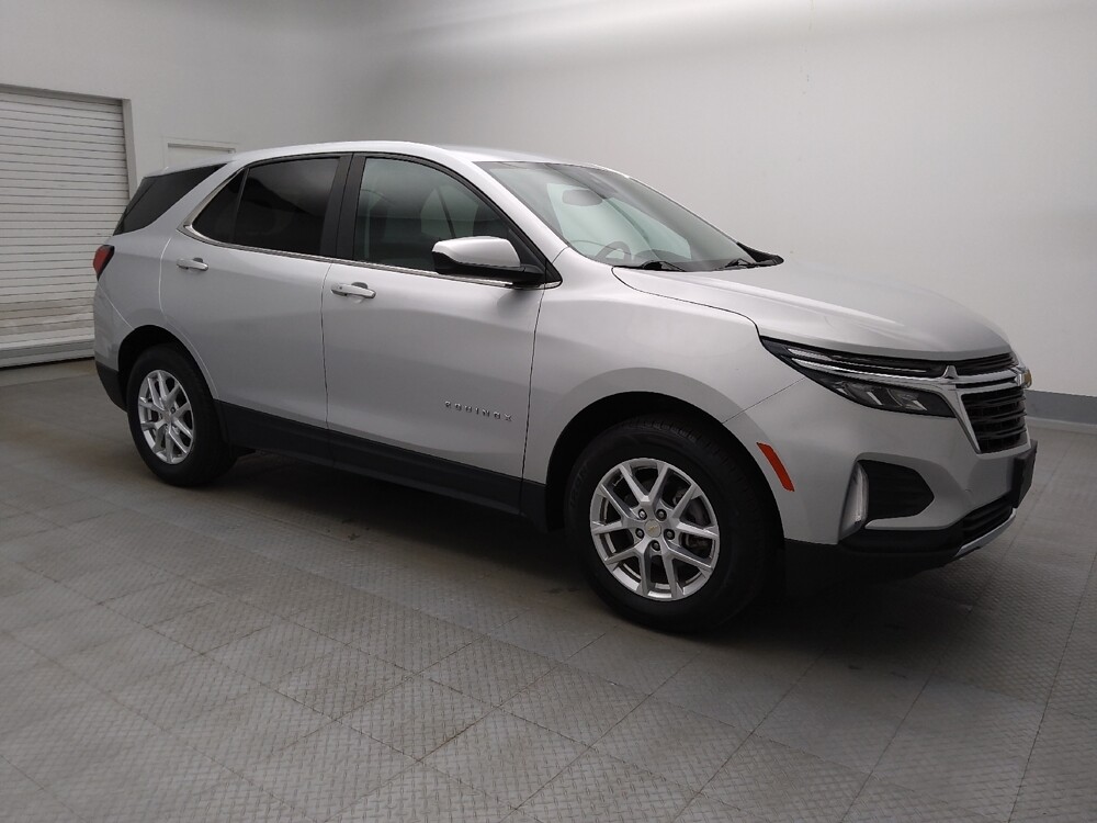 2022 Chevrolet Equinox in Denver, CO 80012 - 18129776 11