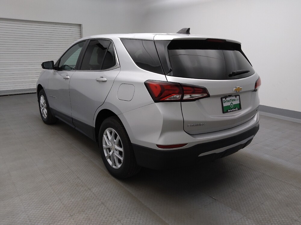 2022 Chevrolet Equinox in Denver, CO 80012 - 18129776 5