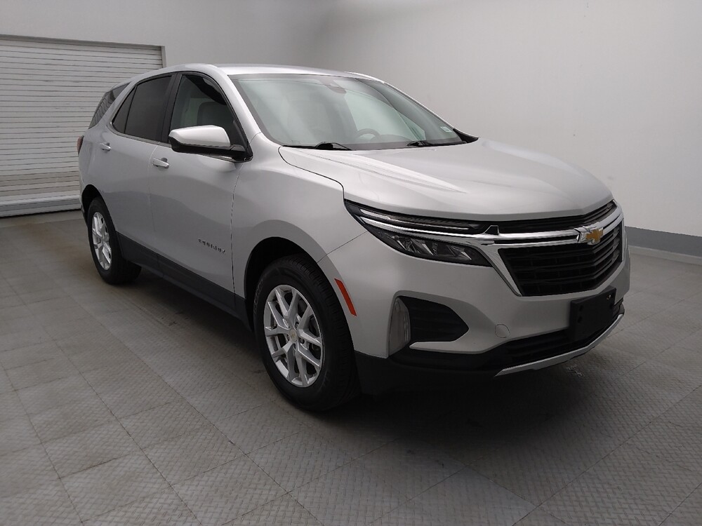 2022 Chevrolet Equinox in Denver, CO 80012 - 18129776 13