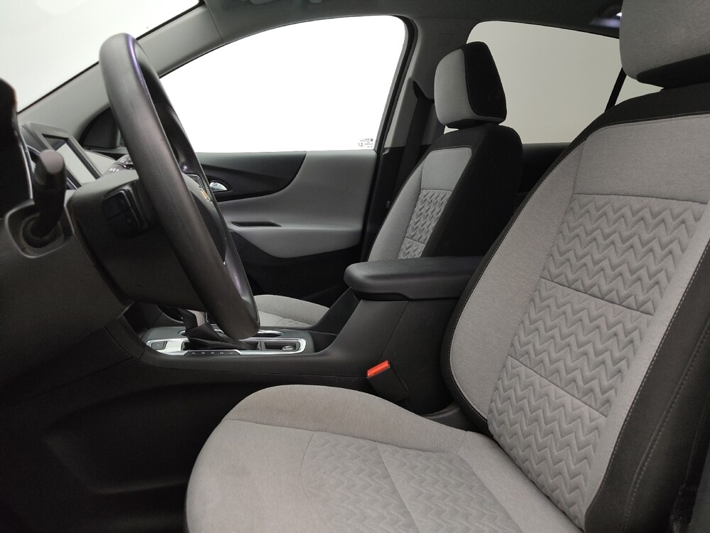 2022 Chevrolet Equinox in Denver, CO 80012 - 18129776 17