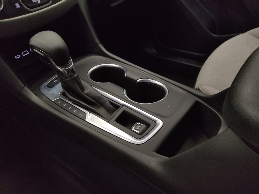 2022 Chevrolet Equinox in Denver, CO 80012 - 18129776 26