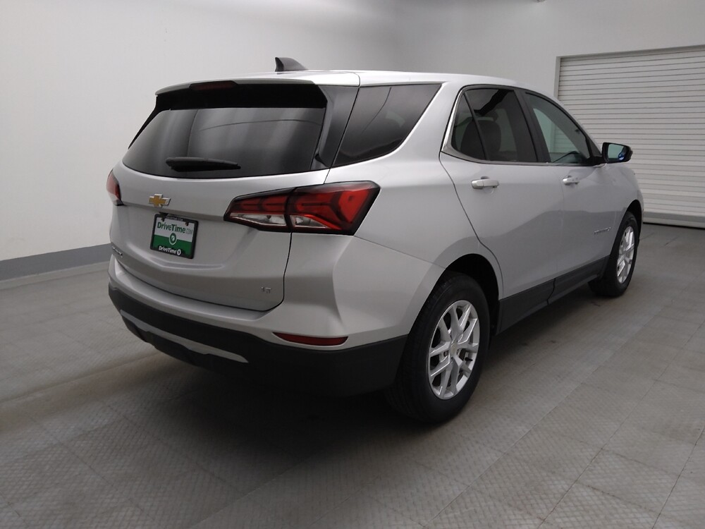 2022 Chevrolet Equinox in Denver, CO 80012 - 18129776 9