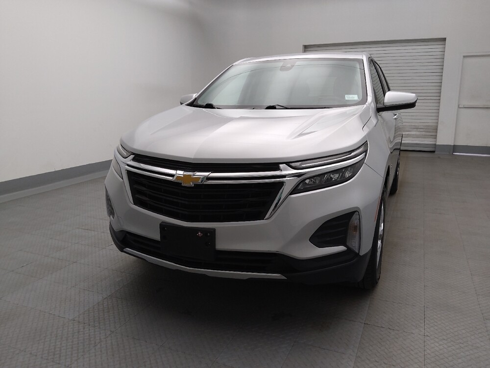 2022 Chevrolet Equinox in Denver, CO 80012 - 18129776 15