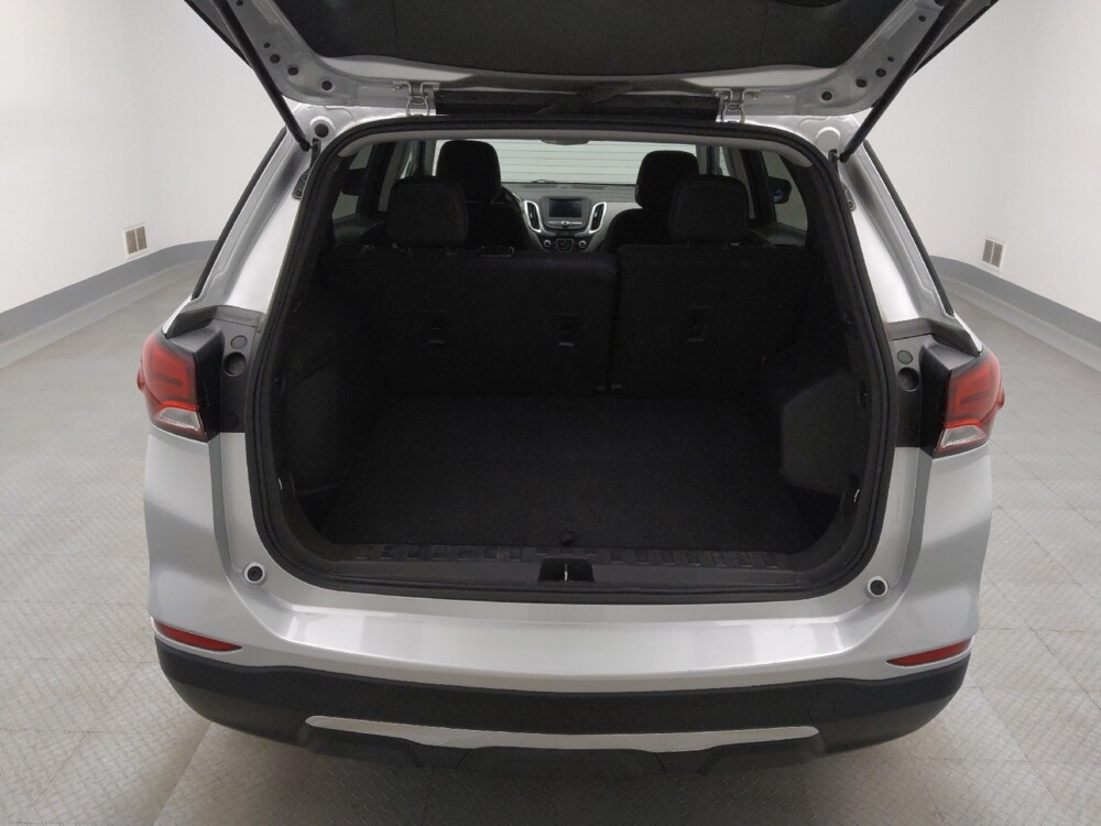 2022 Chevrolet Equinox in Denver, CO 80012 - 18129776 29