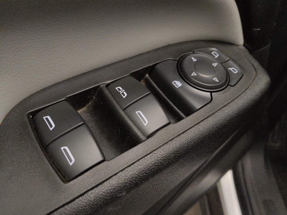 2022 Chevrolet Equinox in Denver, CO 80012 - 18129776 27