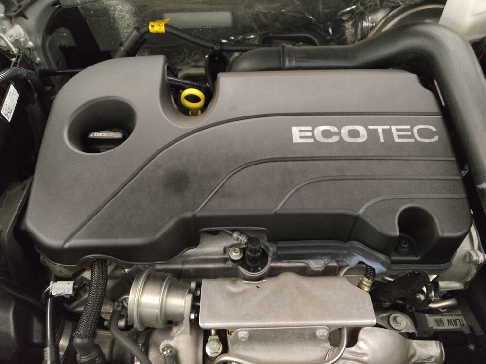 2022 Chevrolet Equinox in Denver, CO 80012 - 18129776 30