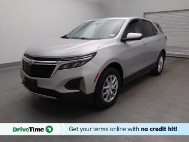 2022 Chevrolet Equinox in Denver, CO 80012