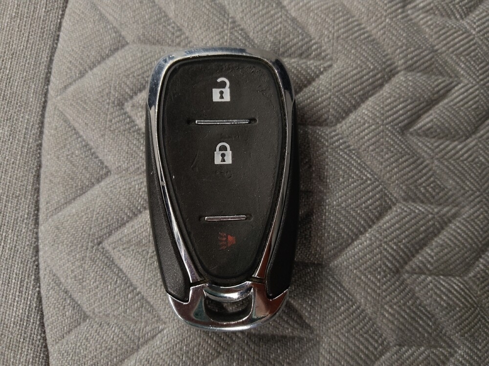 2022 Chevrolet Equinox in Denver, CO 80012 - 18129776 32