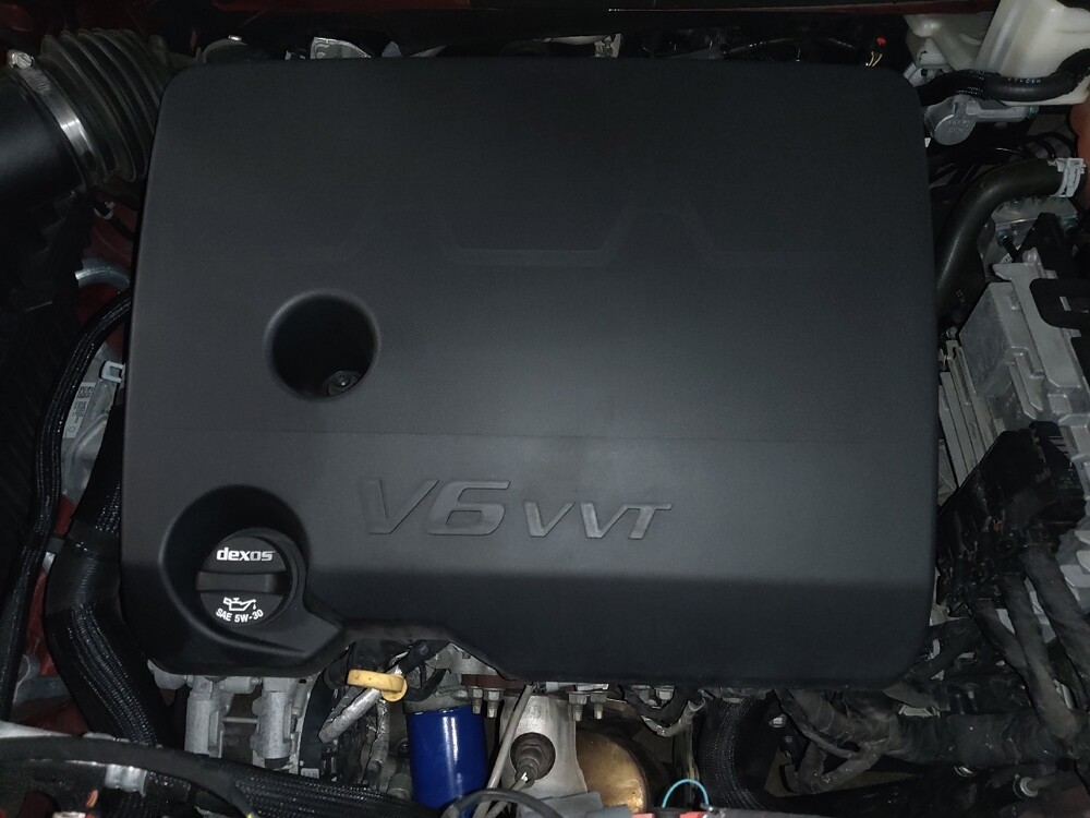 2021 Chevrolet Traverse in Gainesville, FL 32609 - 18129778 30