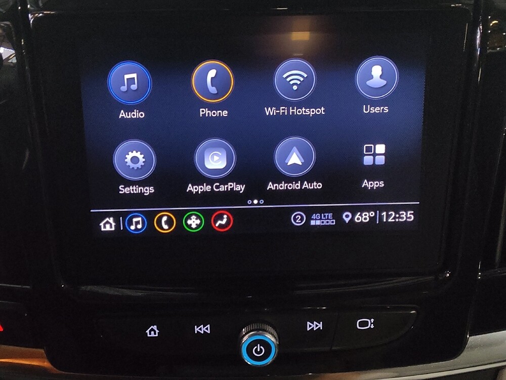 2021 Chevrolet Traverse in Gainesville, FL 32609 - 18129778 25