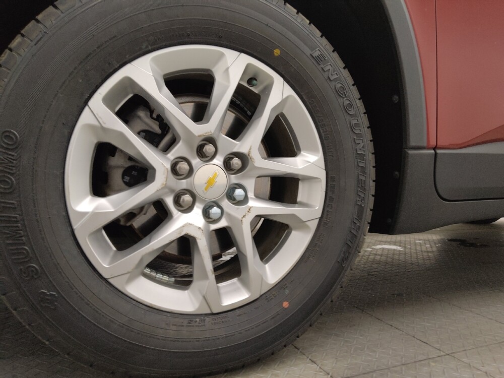 2021 Chevrolet Traverse in Gainesville, FL 32609 - 18129778 31