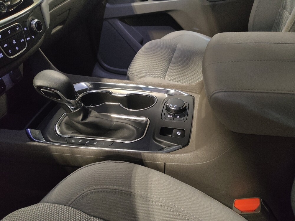 2021 Chevrolet Traverse in Gainesville, FL 32609 - 18129778 26