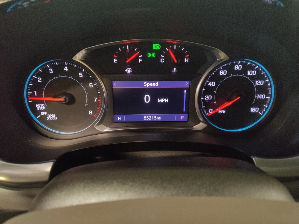 2021 Chevrolet Traverse in Gainesville, FL 32609 - 18129778 23