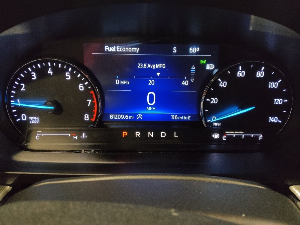 2021 Ford Explorer in Jacksonville, FL 32210 - 18129779 23