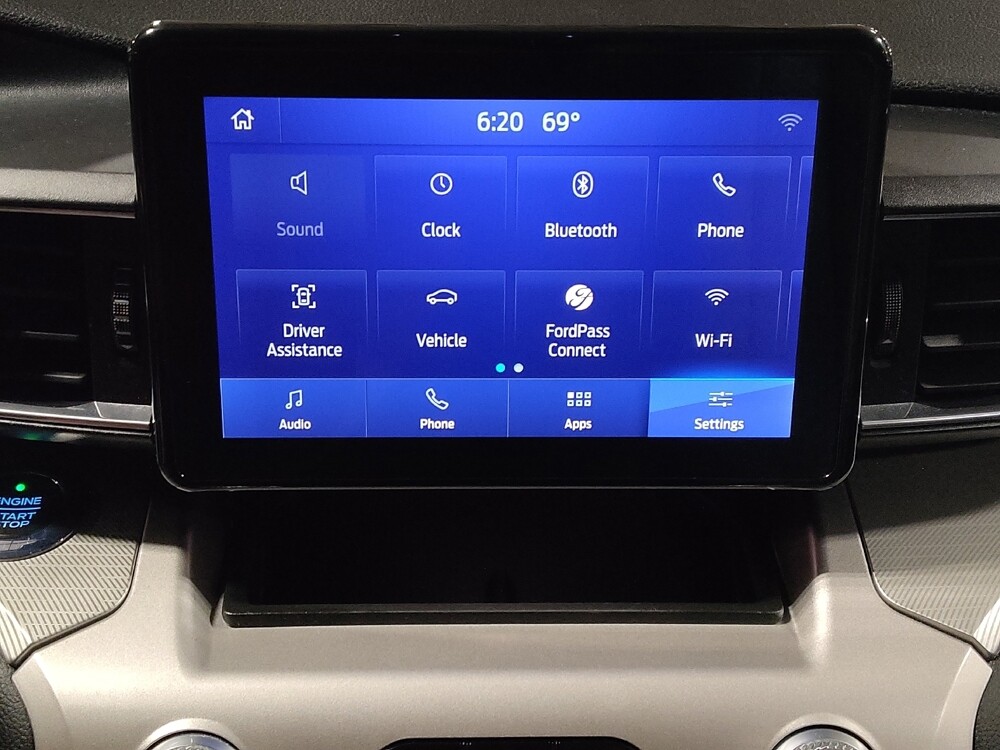 2021 Ford Explorer in Jacksonville, FL 32210 - 18129779 25