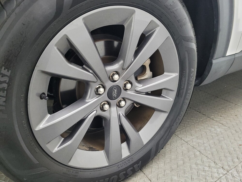 2021 Ford Explorer in Jacksonville, FL 32210 - 18129779 31