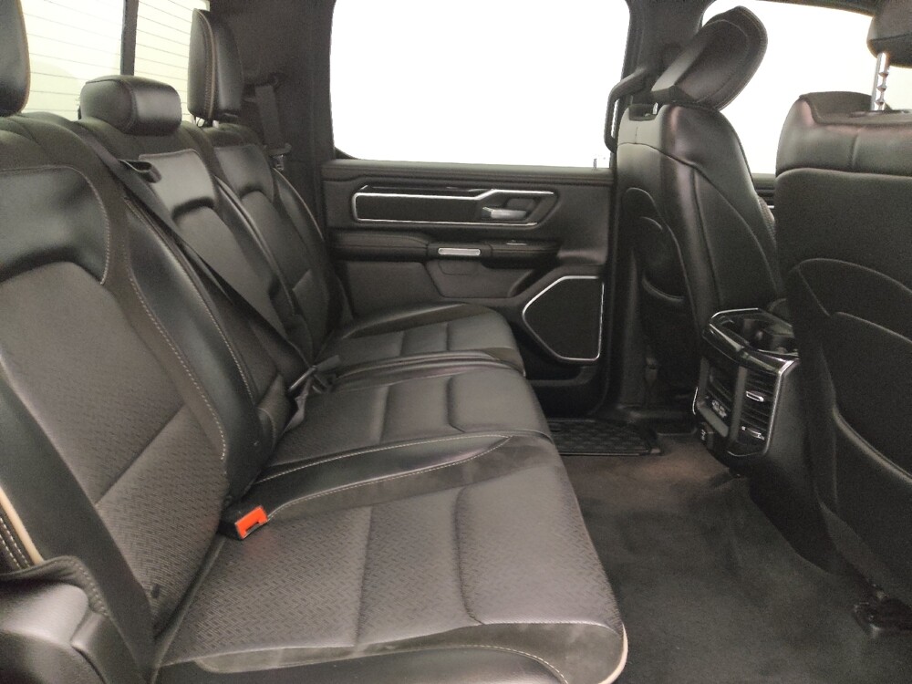 2019 RAM 1500 in Ocala, FL 34471 - 18129780 19