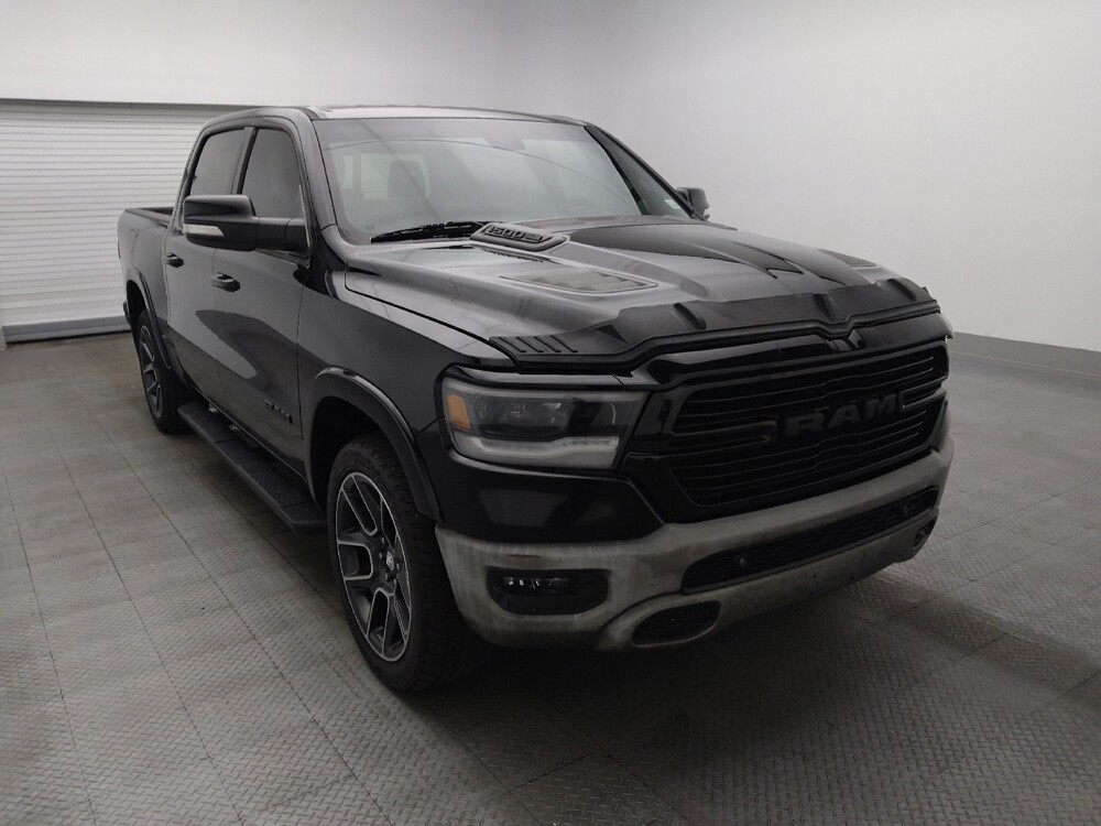 2019 RAM 1500 in Ocala, FL 34471 - 18129780 13