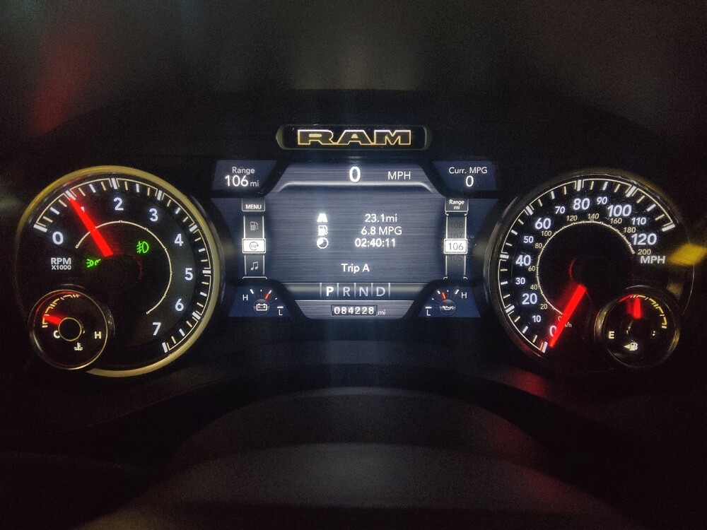 2019 RAM 1500 in Ocala, FL 34471 - 18129780 23