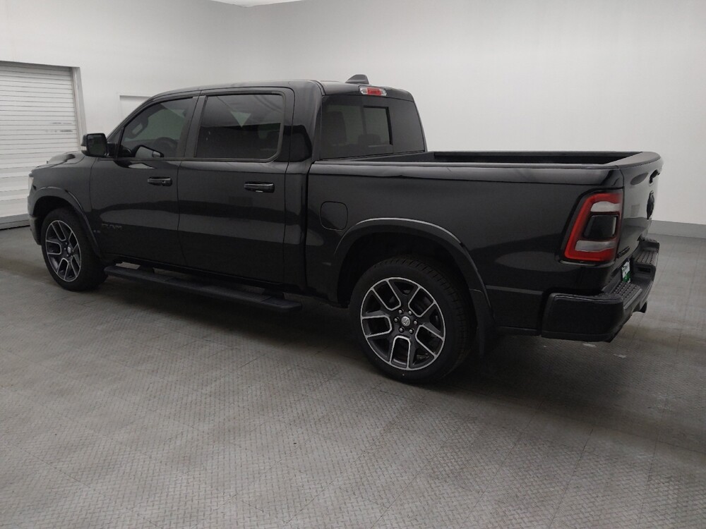 2019 RAM 1500 in Ocala, FL 34471 - 18129780 3