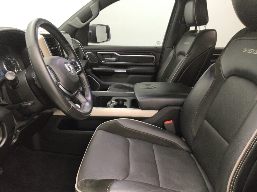 2019 RAM 1500 in Ocala, FL 34471 - 18129780 17