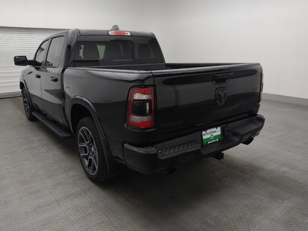 2019 RAM 1500 in Ocala, FL 34471 - 18129780 5