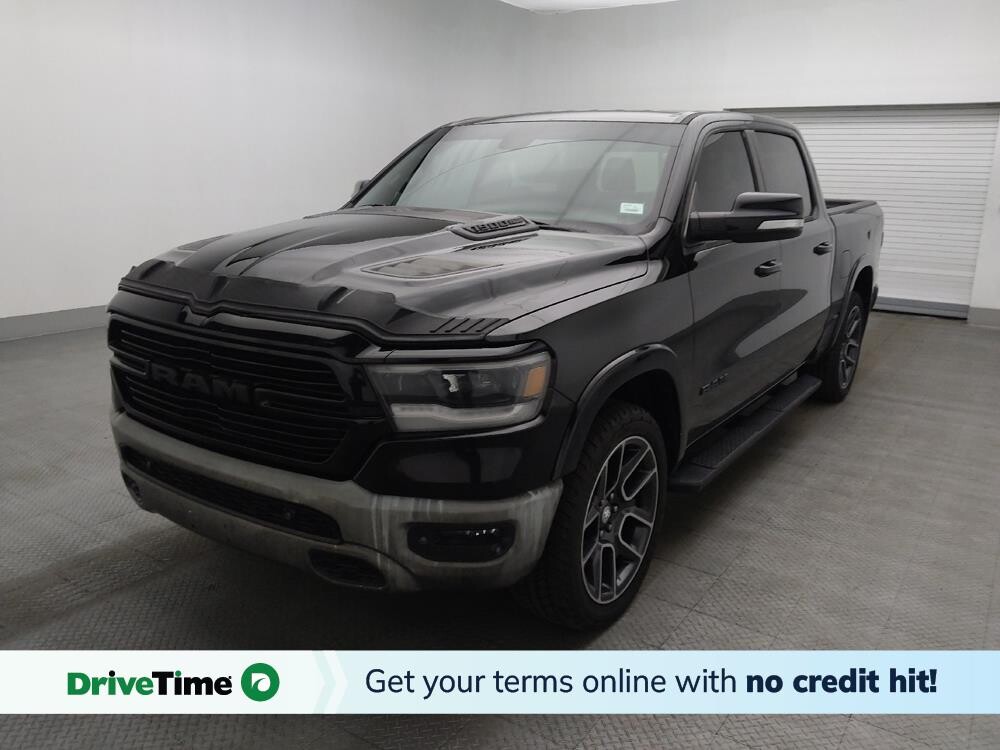 2019 RAM 1500 in Ocala, FL 34471 - 18129780
