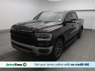 2019 RAM 1500 in Ocala, FL 34471