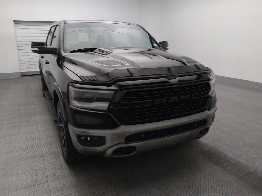 2019 RAM 1500 in Ocala, FL 34471 - 18129780 14