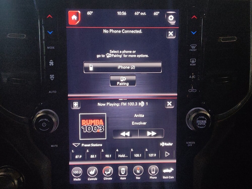 2019 RAM 1500 in Ocala, FL 34471 - 18129780 25