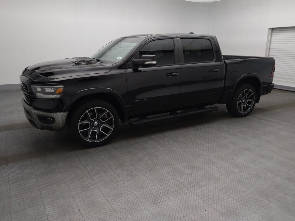 2019 RAM 1500 in Ocala, FL 34471 - 18129780 2