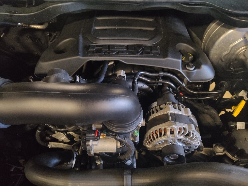 2019 RAM 1500 in Ocala, FL 34471 - 18129780 30