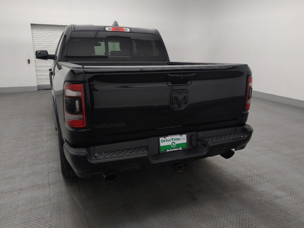 2019 RAM 1500 in Ocala, FL 34471 - 18129780 6