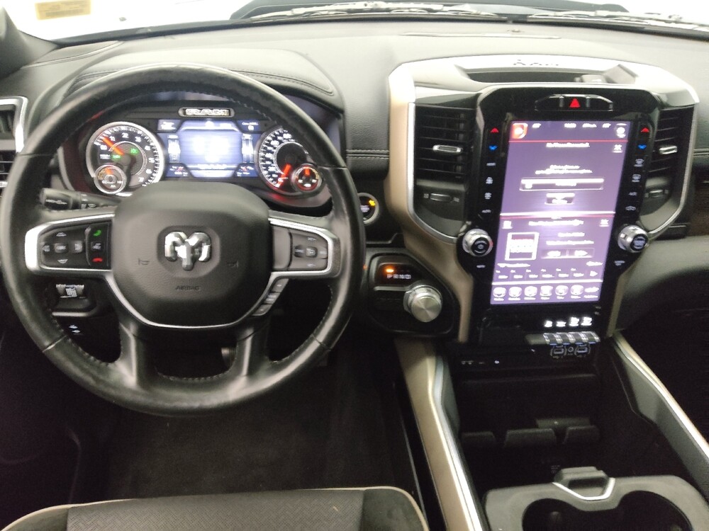 2019 RAM 1500 in Ocala, FL 34471 - 18129780 22