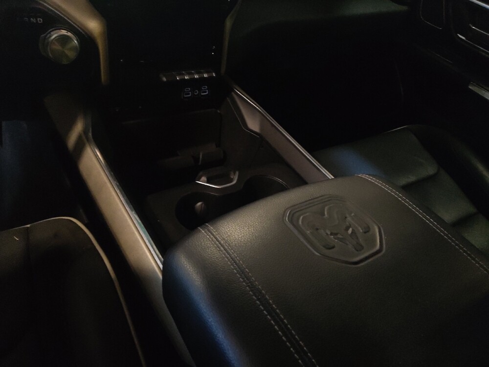 2019 RAM 1500 in Ocala, FL 34471 - 18129780 26