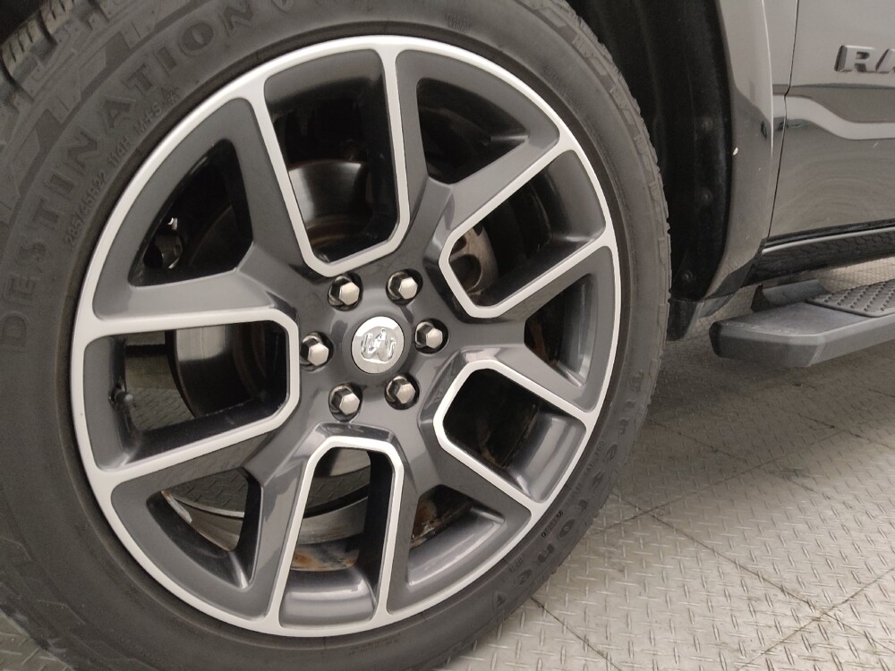 2019 RAM 1500 in Ocala, FL 34471 - 18129780 31