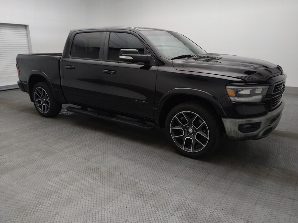 2019 RAM 1500 in Ocala, FL 34471 - 18129780 11