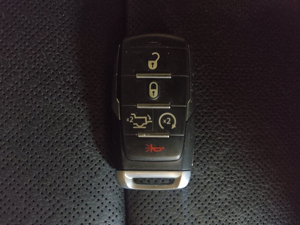 2019 RAM 1500 in Ocala, FL 34471 - 18129780 32