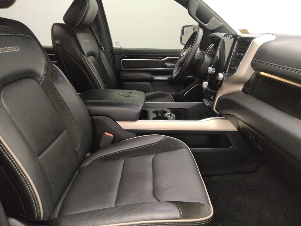 2019 RAM 1500 in Ocala, FL 34471 - 18129780 21