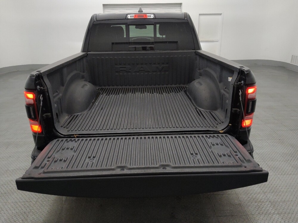 2019 RAM 1500 in Ocala, FL 34471 - 18129780 29