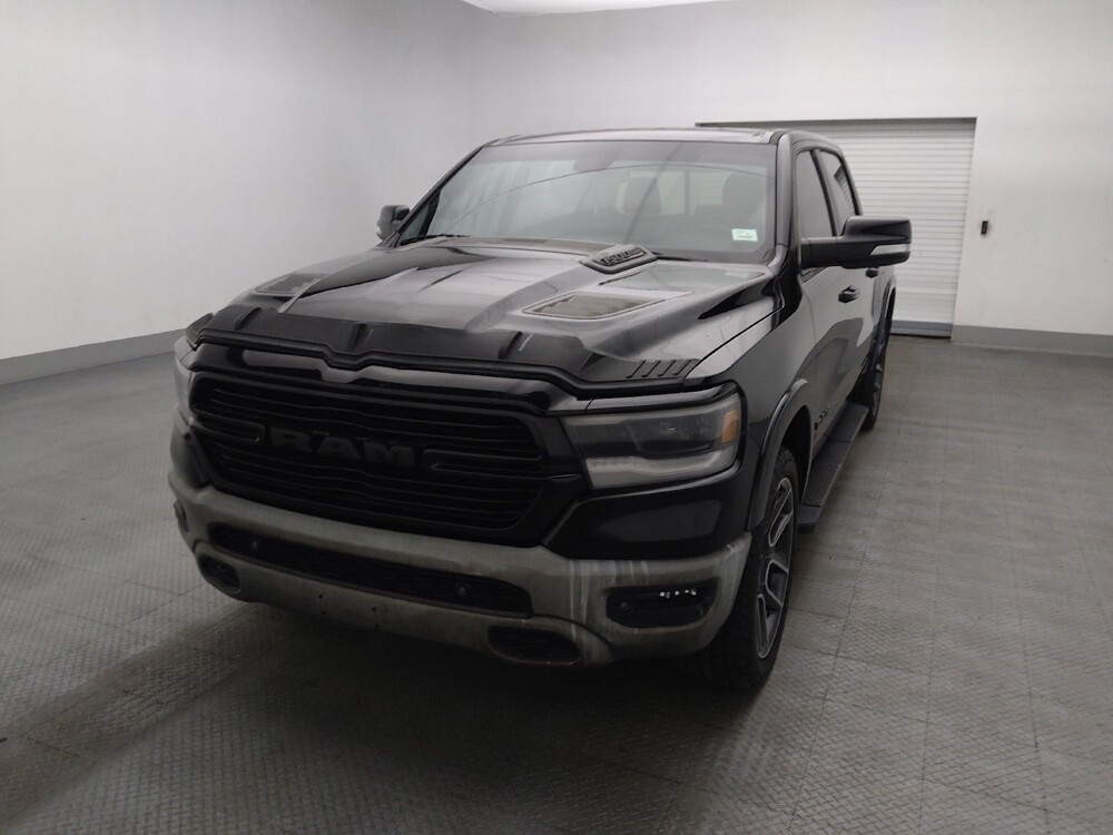 2019 RAM 1500 in Ocala, FL 34471 - 18129780 15