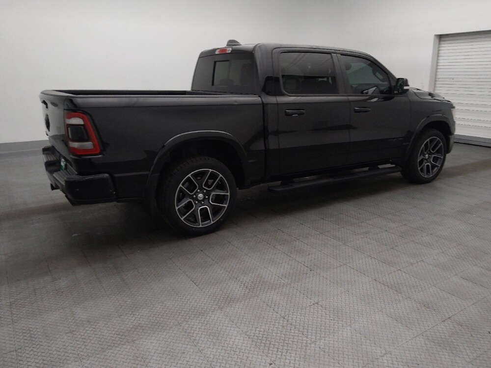 2019 RAM 1500 in Ocala, FL 34471 - 18129780 10