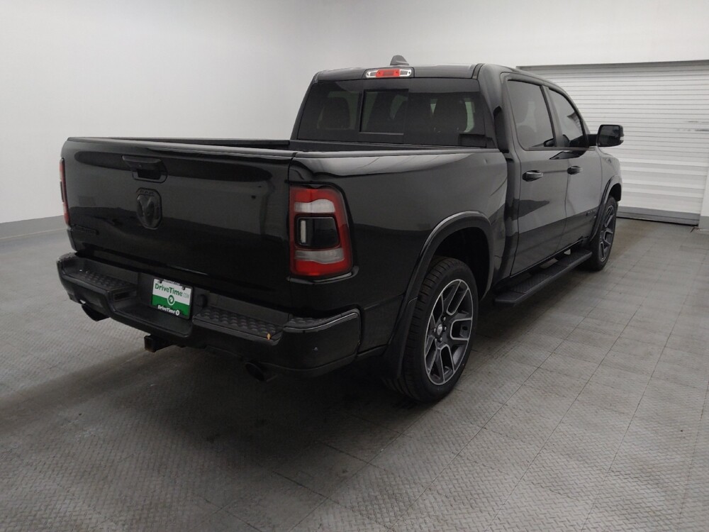 2019 RAM 1500 in Ocala, FL 34471 - 18129780 9