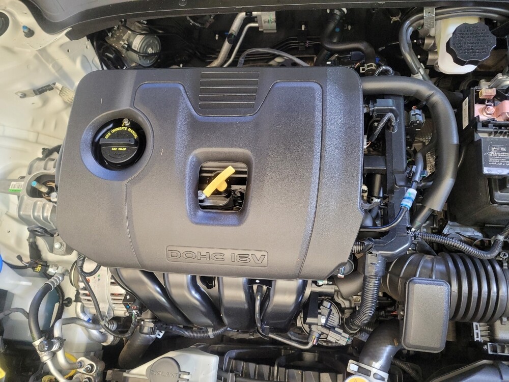 2024 Kia Forte in Fairfield, OH 45014 - 18129781 30