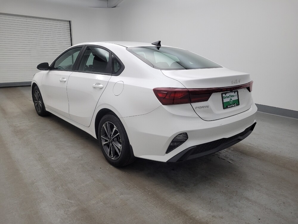 2024 Kia Forte in Fairfield, OH 45014 - 18129781 5