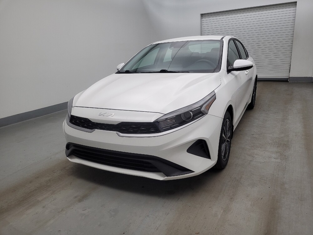 2024 Kia Forte in Fairfield, OH 45014 - 18129781 15
