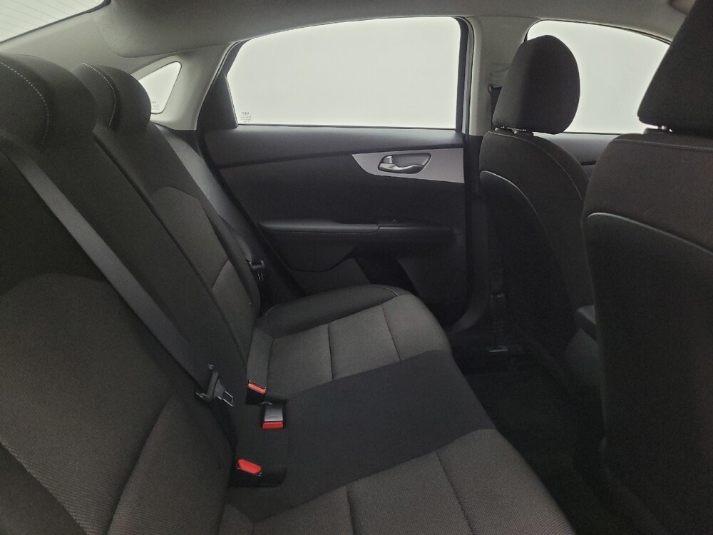 2024 Kia Forte in Fairfield, OH 45014 - 18129781 19