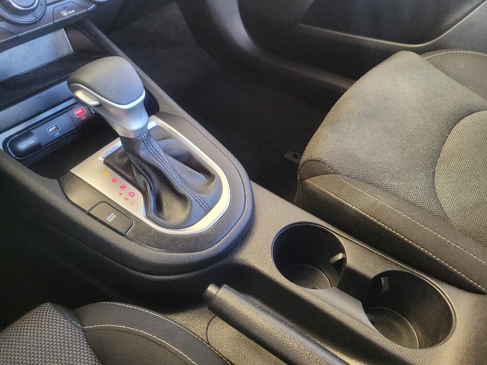 2024 Kia Forte in Fairfield, OH 45014 - 18129781 26