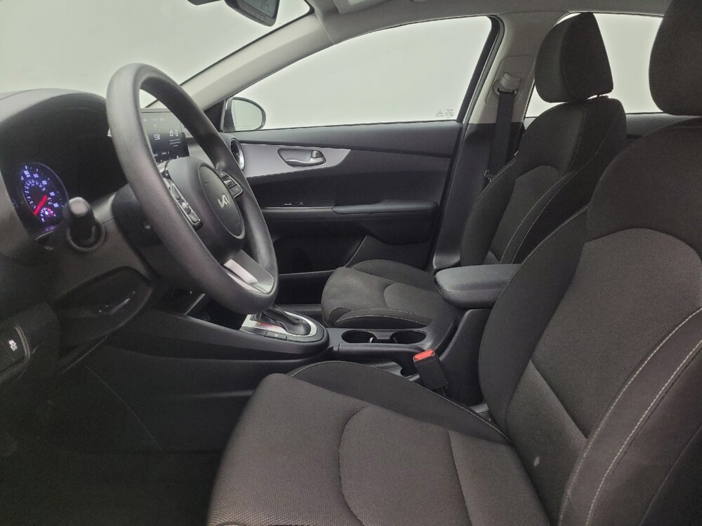 2024 Kia Forte in Fairfield, OH 45014 - 18129781 17